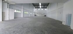 Tuas Road (D22), Warehouse #603553441